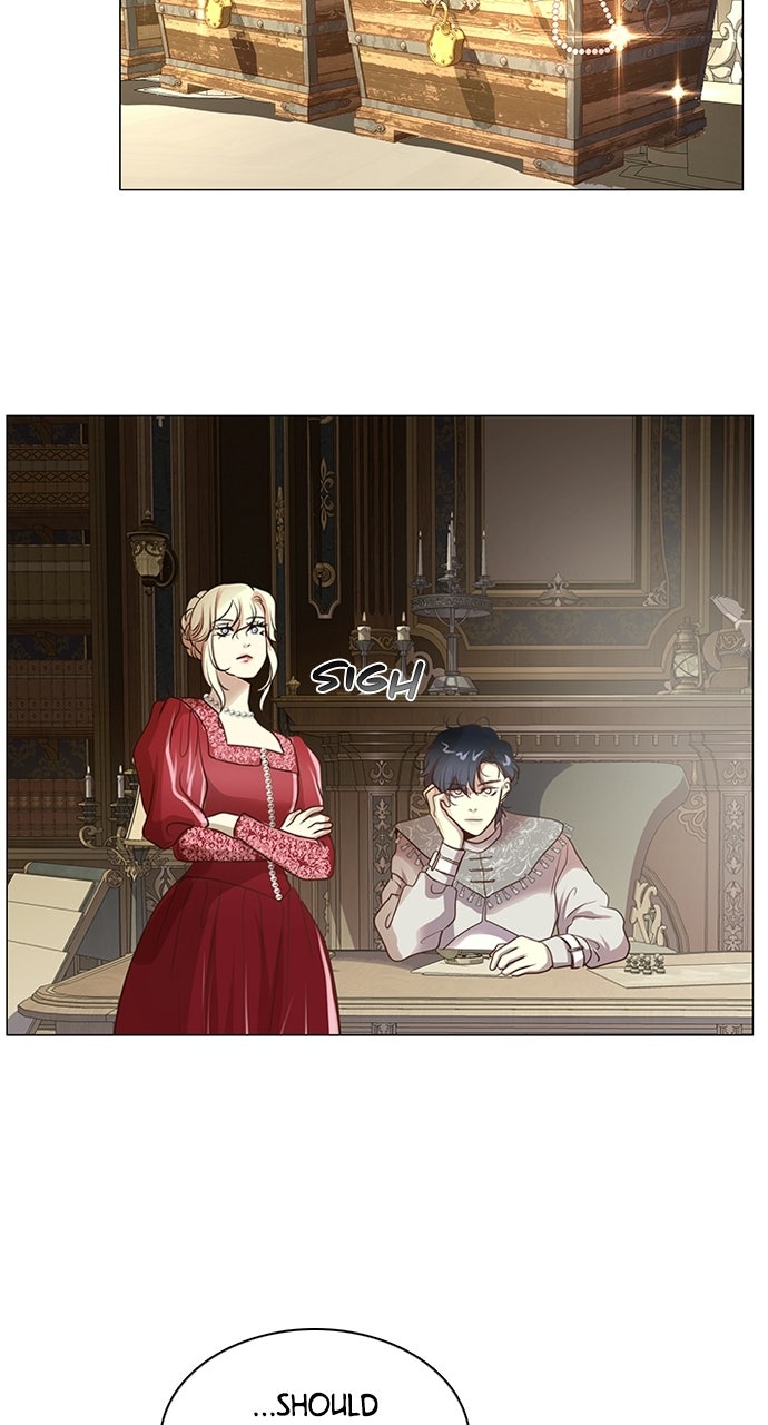 My Stepdaughter is a Bunny Episode 85 page 45 - 