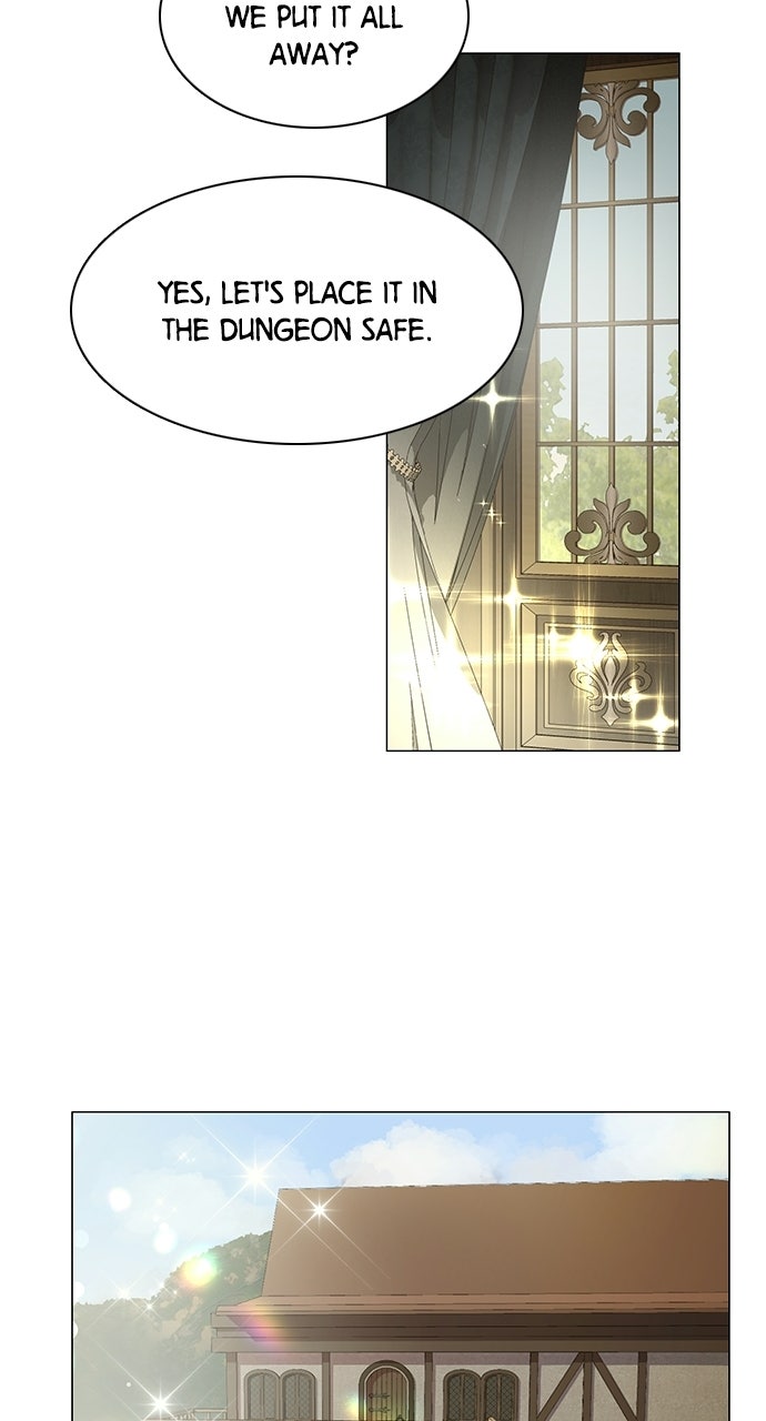 My Stepdaughter is a Bunny Episode 85 page 46 - 