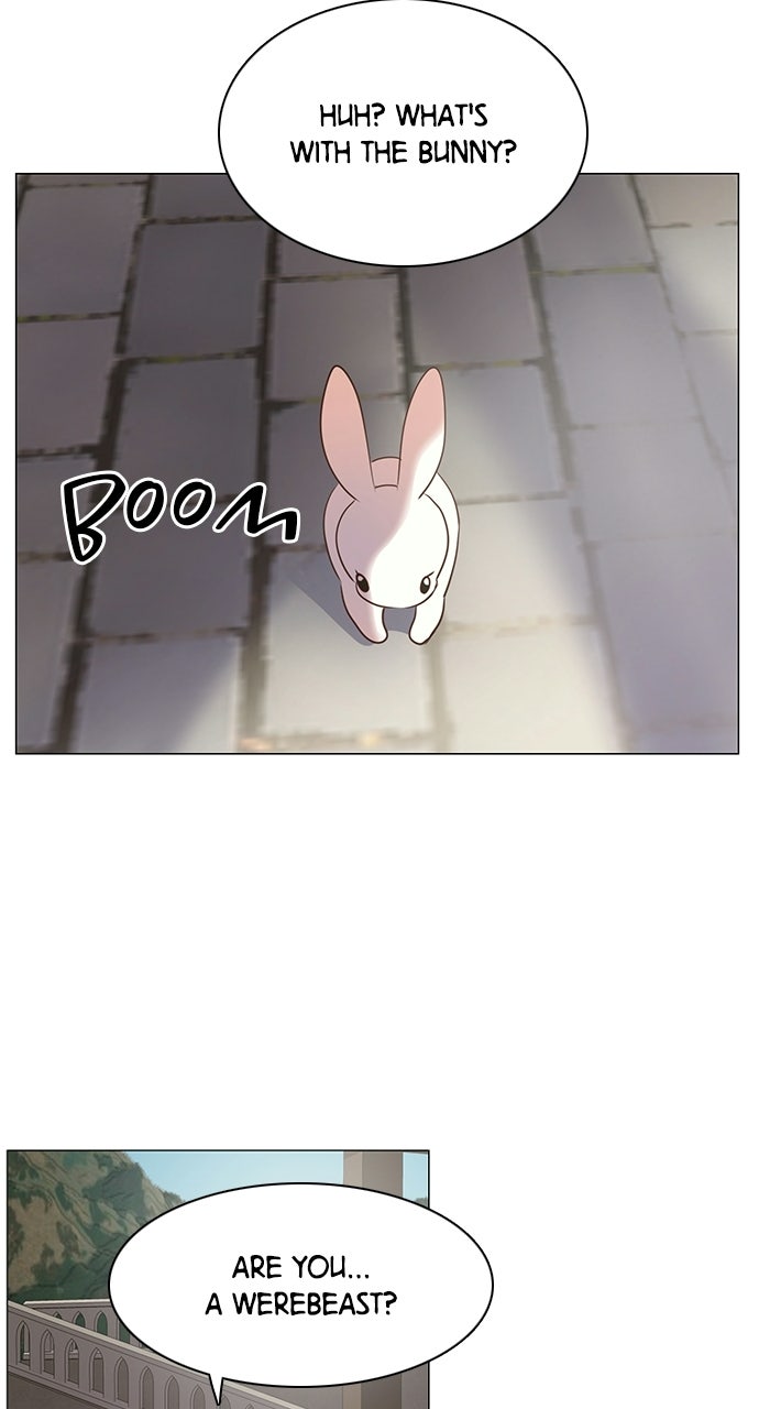My Stepdaughter is a Bunny Episode 85 page 48 - 