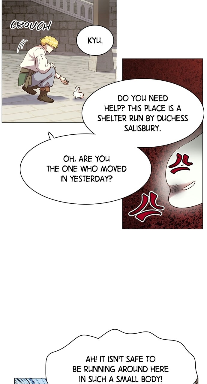 My Stepdaughter is a Bunny Episode 85 page 49 - 