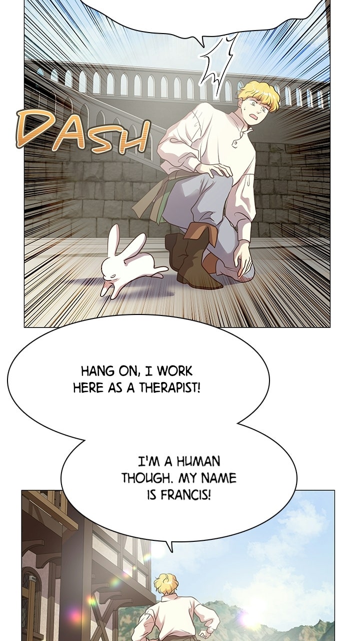 My Stepdaughter is a Bunny Episode 85 page 50 - 
