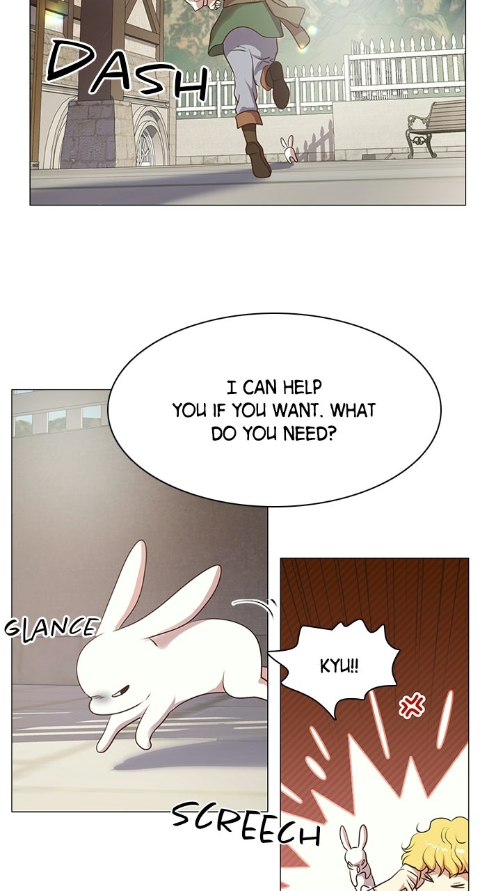 My Stepdaughter is a Bunny Episode 85 page 51 - 