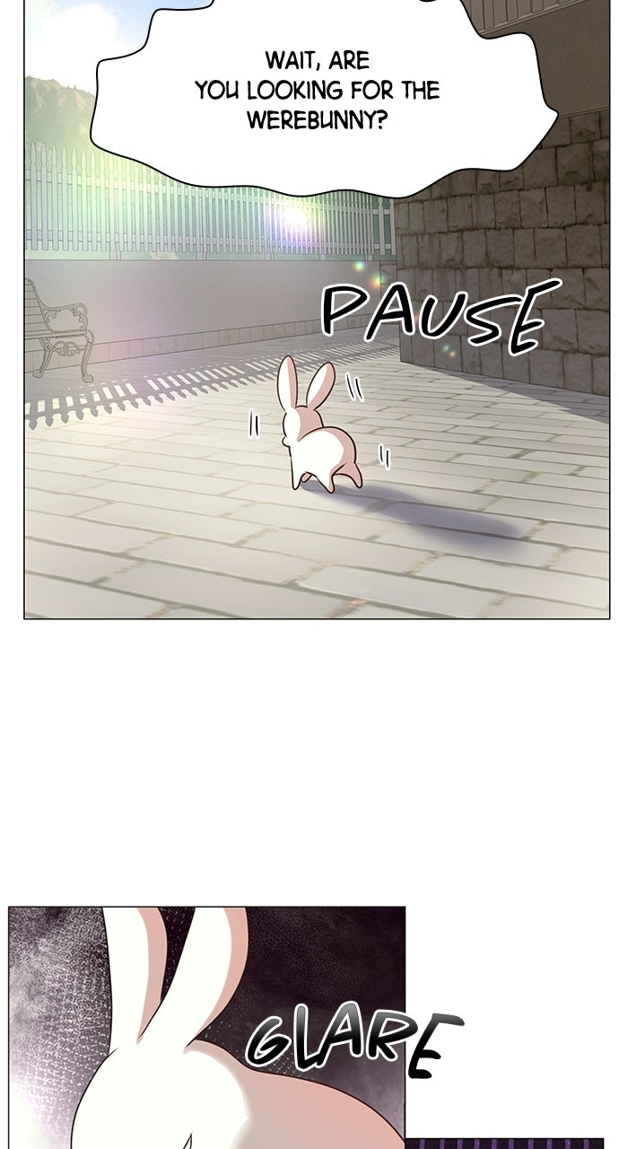 My Stepdaughter is a Bunny Episode 85 page 56 - 