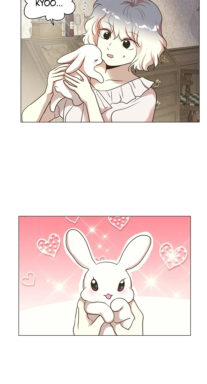 My Stepdaughter is a Bunny Chapter 86 page 13 - 