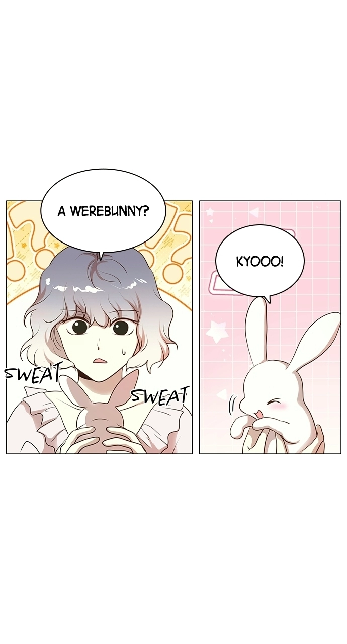 My Stepdaughter is a Bunny Chapter 86 page 14 - 