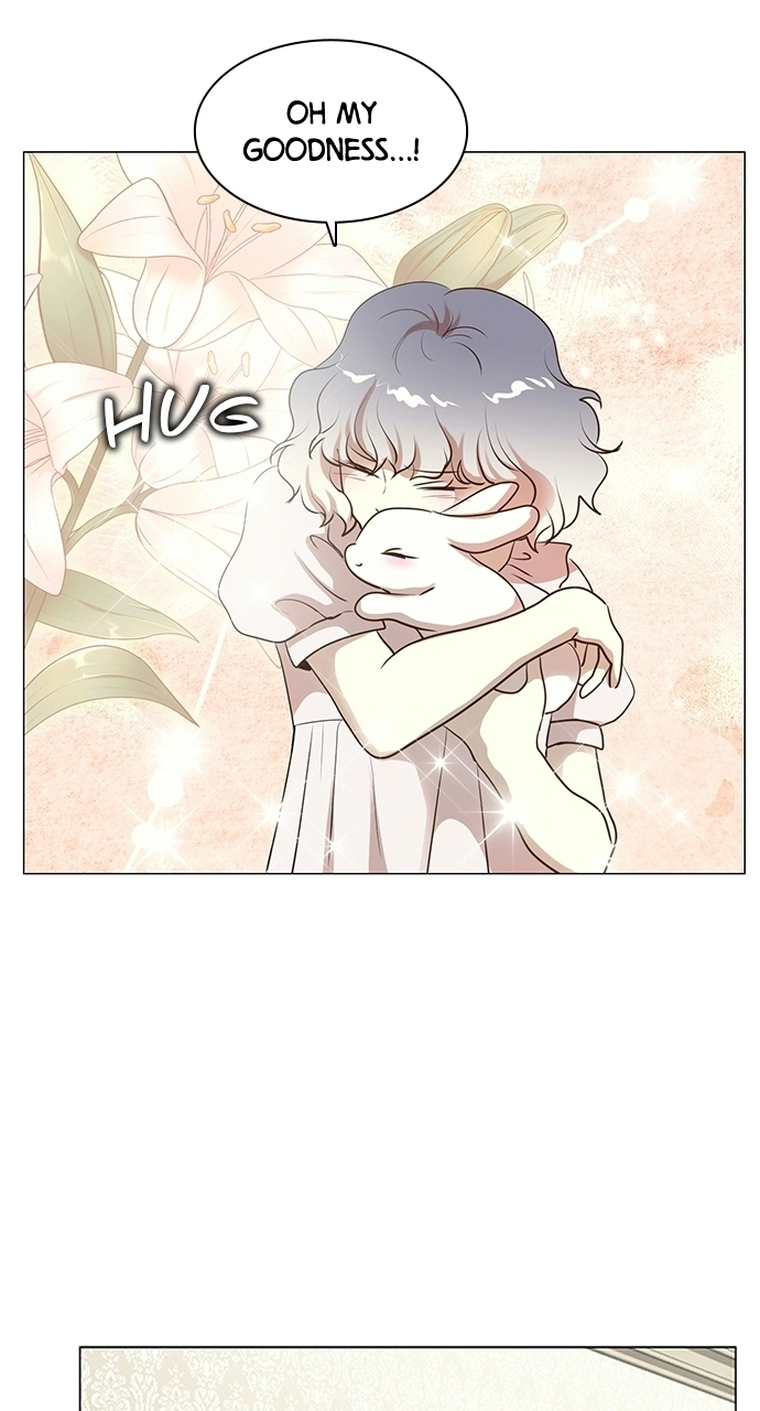 My Stepdaughter is a Bunny Chapter 86 page 15 - 