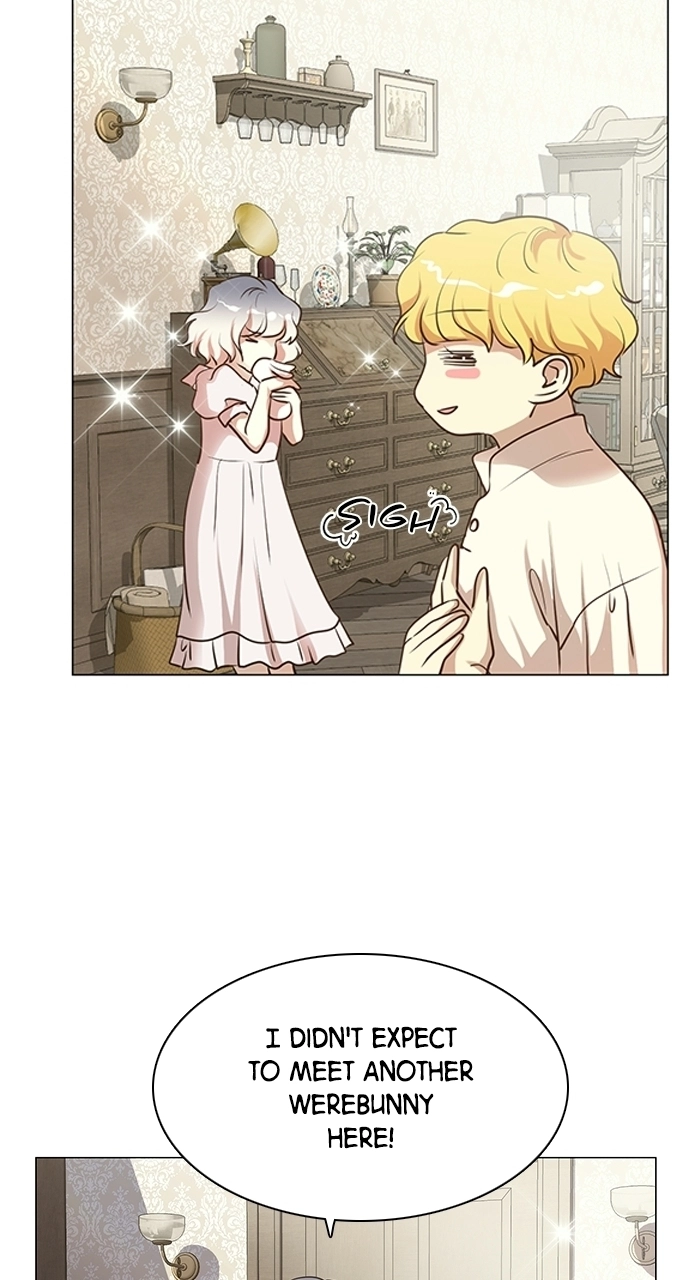 My Stepdaughter is a Bunny Chapter 86 page 16 - 