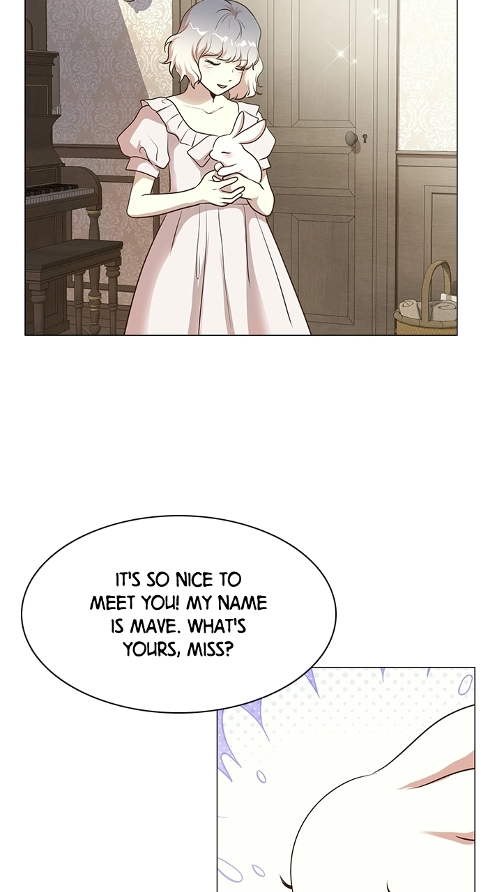 My Stepdaughter is a Bunny Chapter 86 page 17 - 