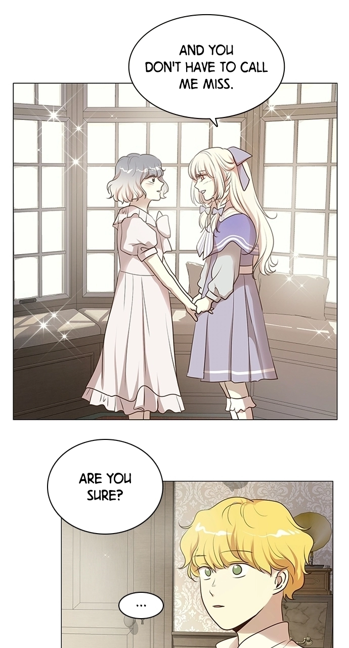 My Stepdaughter is a Bunny Chapter 86 page 20 - 
