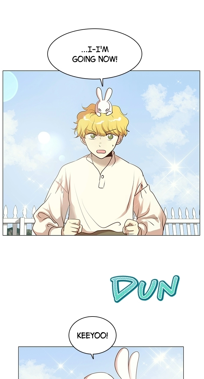 My Stepdaughter is a Bunny Chapter 86 page 3 - 