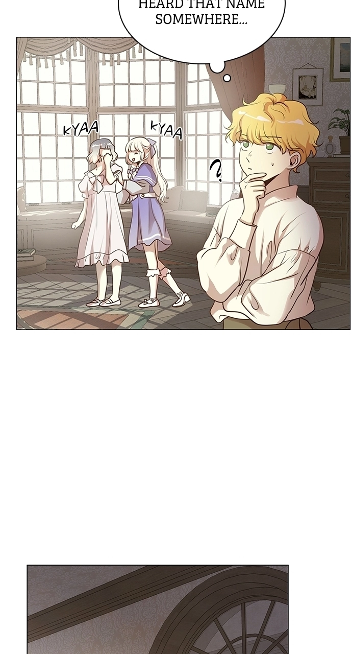 My Stepdaughter is a Bunny Chapter 86 page 22 - 