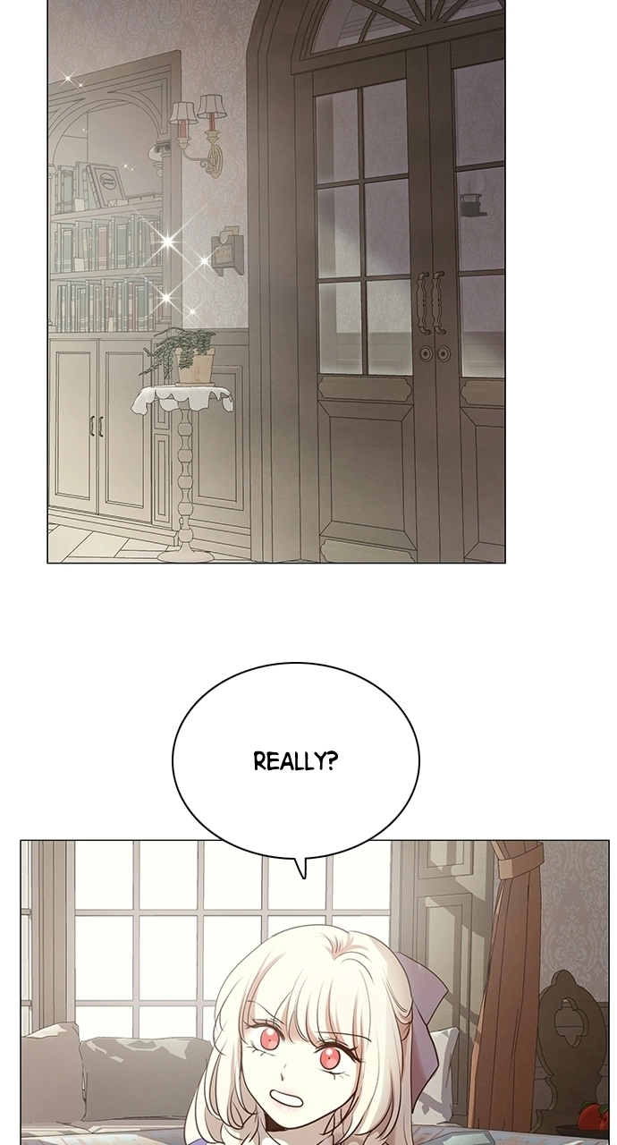 My Stepdaughter is a Bunny Chapter 86 page 23 - 