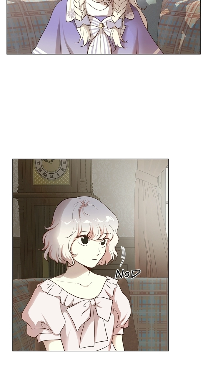 My Stepdaughter is a Bunny Chapter 86 page 24 - 