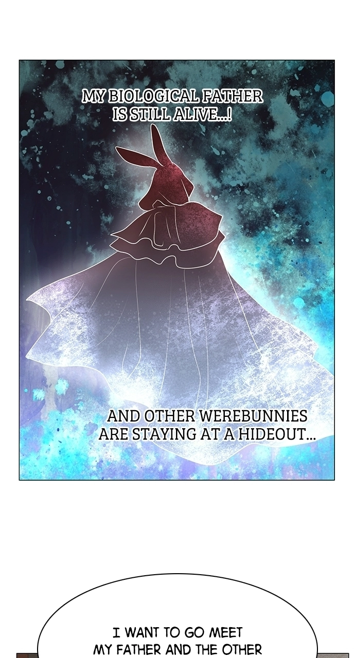 My Stepdaughter is a Bunny Chapter 86 page 25 - 