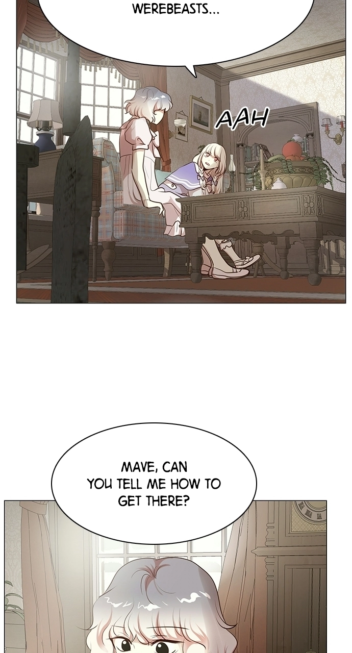 My Stepdaughter is a Bunny Chapter 86 page 26 - 
