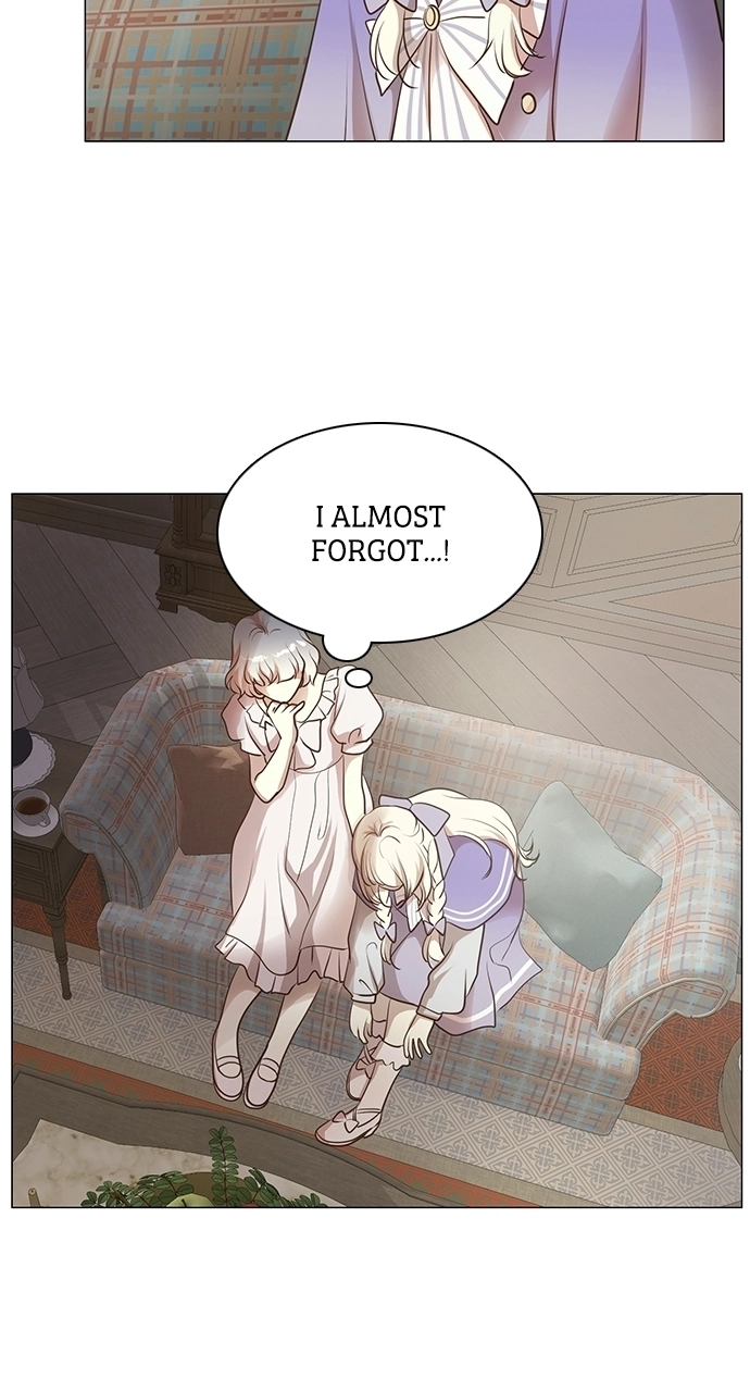 My Stepdaughter is a Bunny Chapter 86 page 28 - 