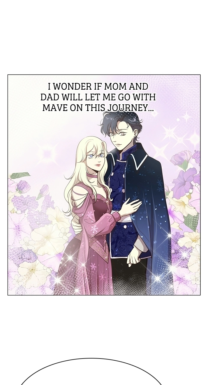 My Stepdaughter is a Bunny Chapter 86 page 29 - 