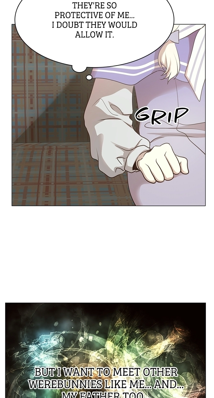 My Stepdaughter is a Bunny Chapter 86 page 30 - 