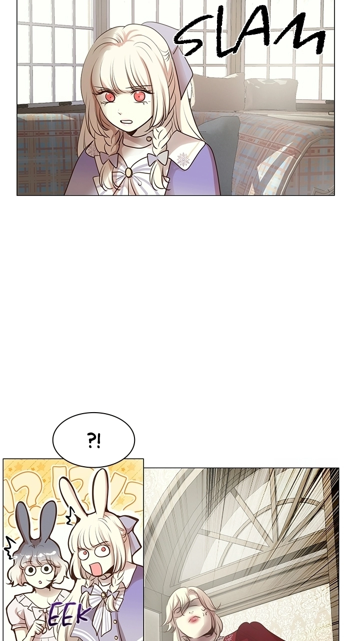 My Stepdaughter is a Bunny Chapter 86 page 32 - 