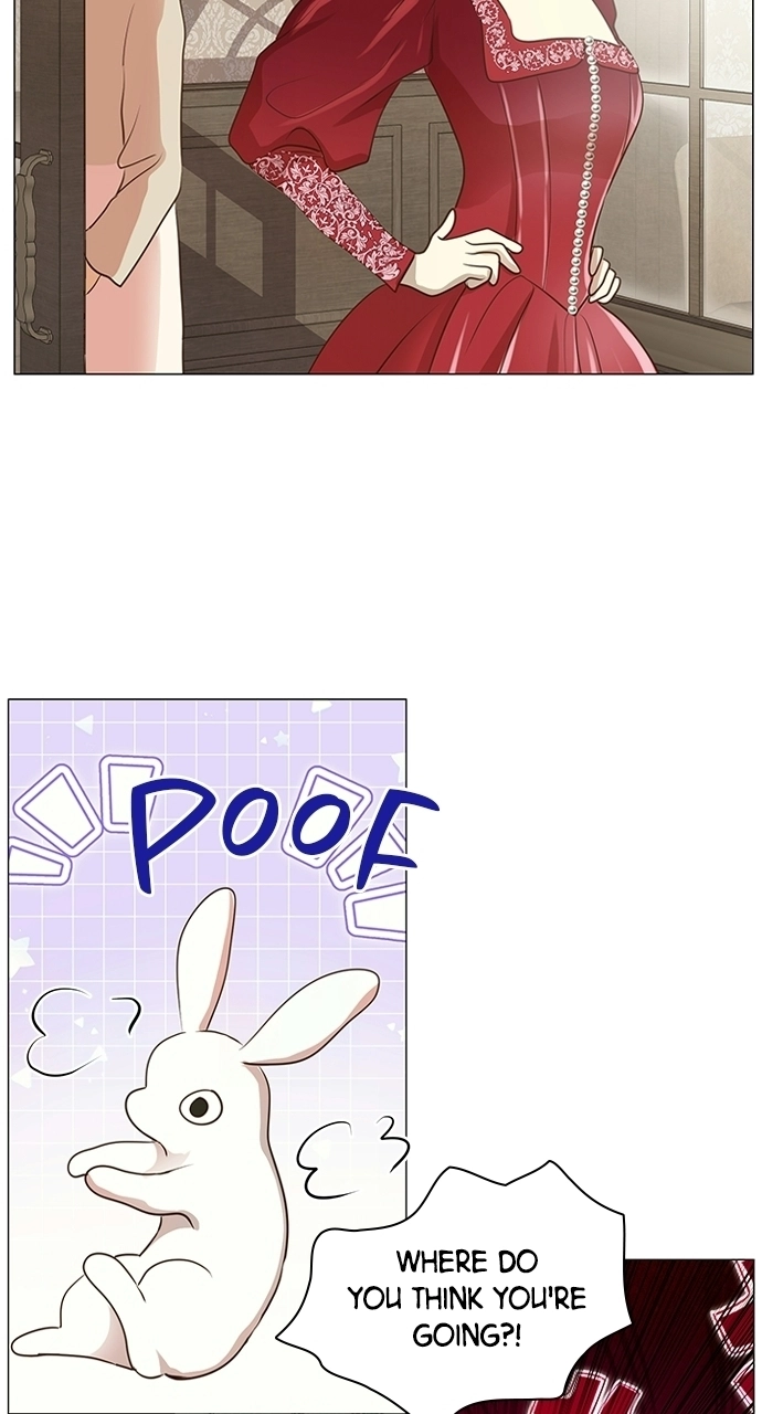 My Stepdaughter is a Bunny Chapter 86 page 34 - 