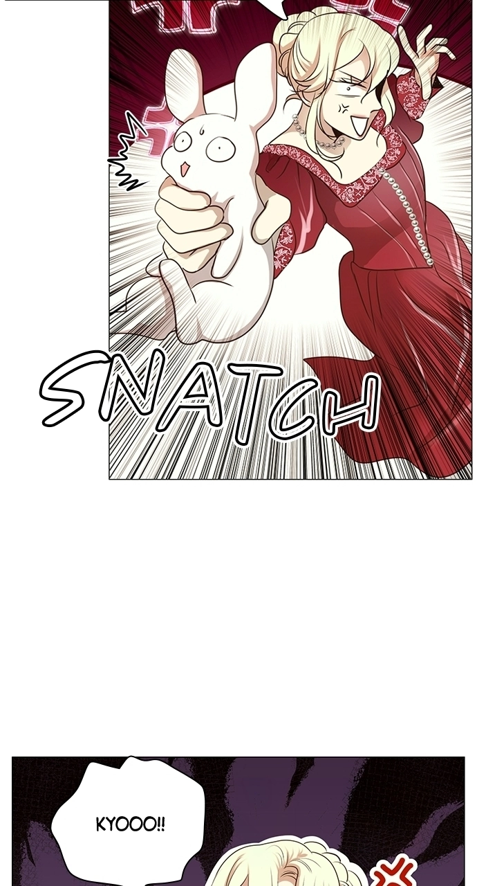 My Stepdaughter is a Bunny Chapter 86 page 35 - 