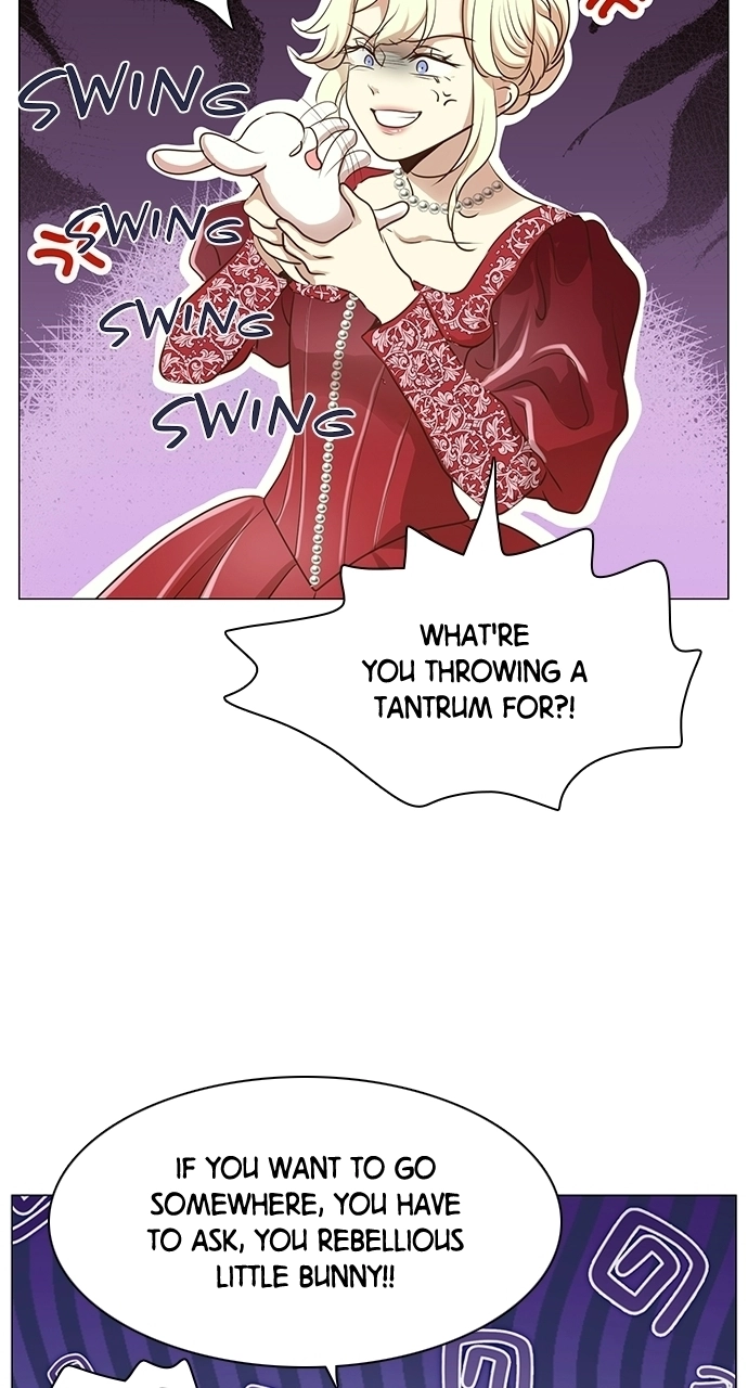 My Stepdaughter is a Bunny Chapter 86 page 36 - 