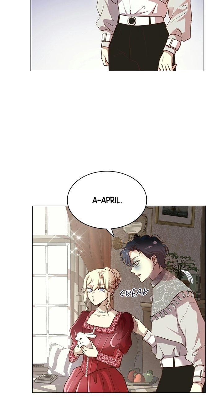 My Stepdaughter is a Bunny Chapter 86 page 39 - 