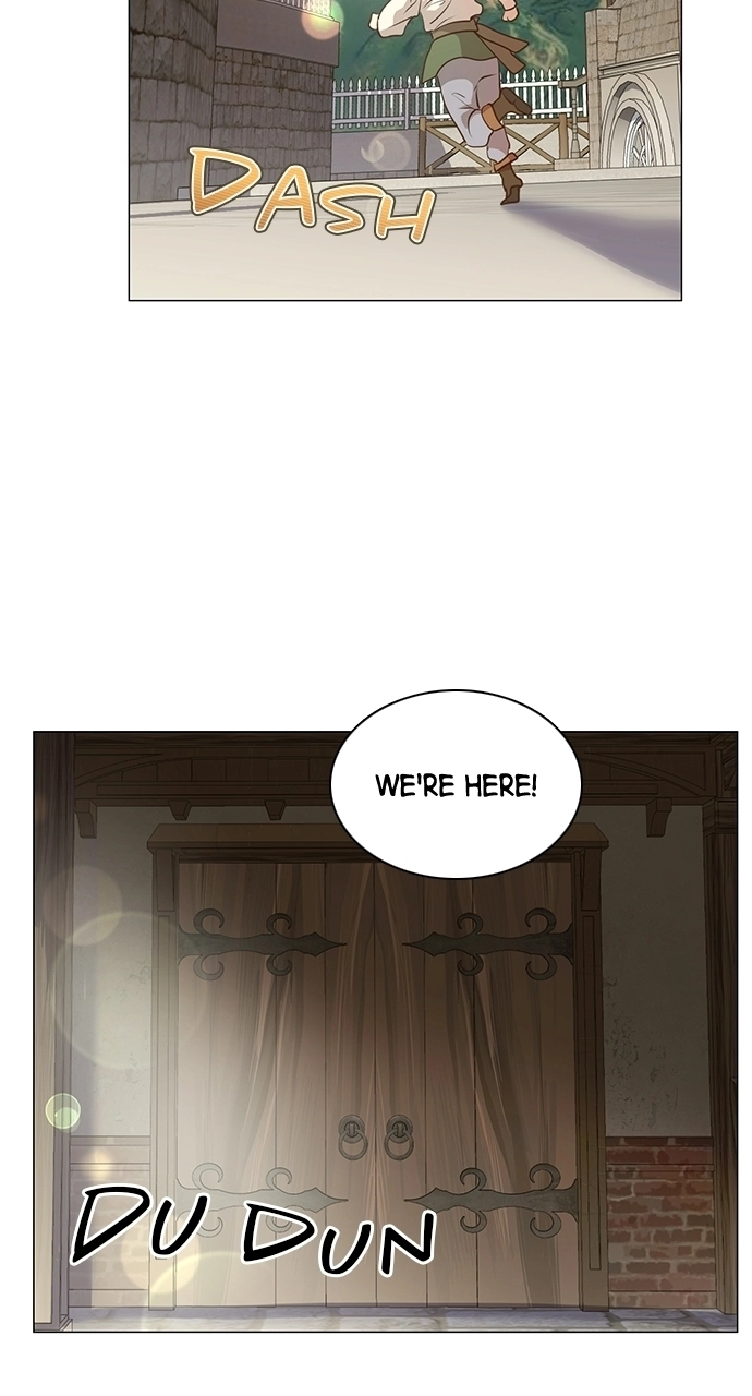 My Stepdaughter is a Bunny Chapter 86 page 5 - 