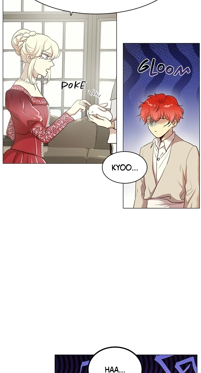 My Stepdaughter is a Bunny Chapter 86 page 42 - 