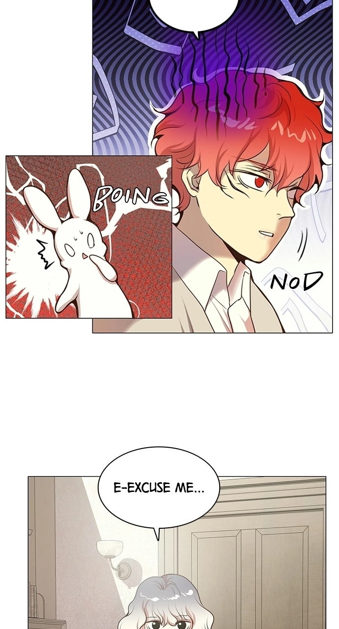 My Stepdaughter is a Bunny Chapter 86 page 43 - 