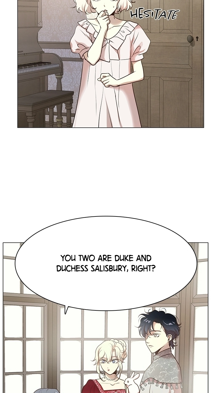 My Stepdaughter is a Bunny Chapter 86 page 44 - 