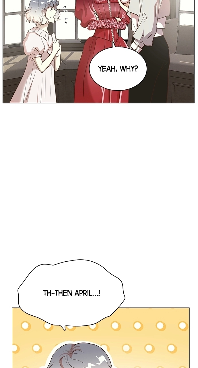 My Stepdaughter is a Bunny Chapter 86 page 45 - 