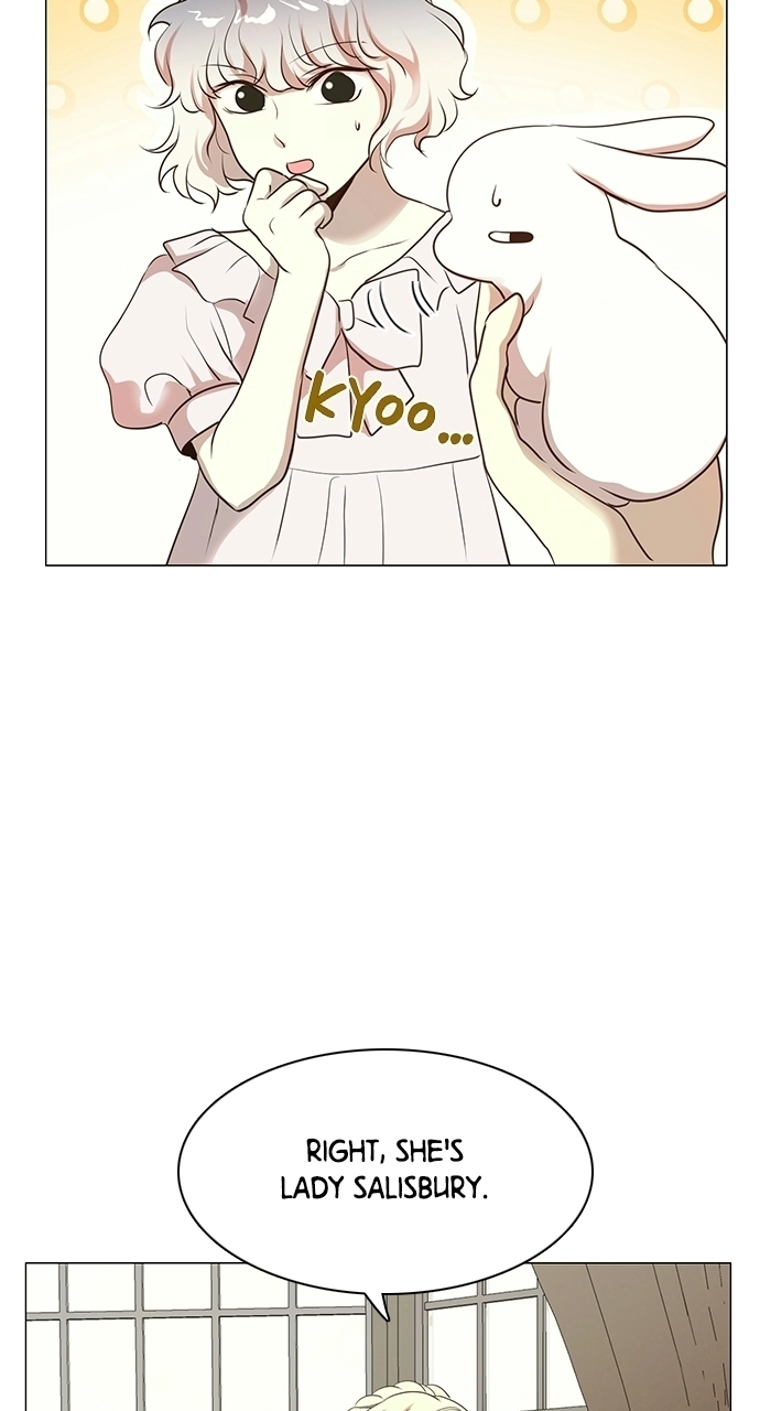 My Stepdaughter is a Bunny Chapter 86 page 46 - 