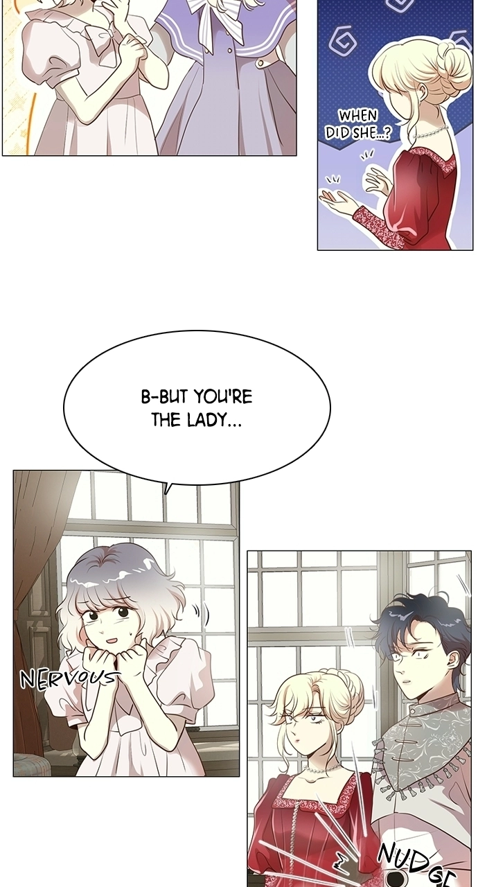 My Stepdaughter is a Bunny Chapter 86 page 48 - 