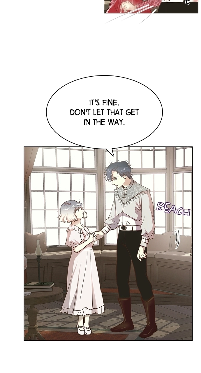 My Stepdaughter is a Bunny Chapter 86 page 49 - 
