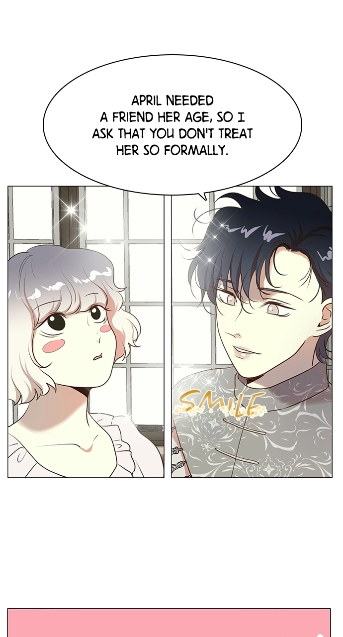 My Stepdaughter is a Bunny Chapter 86 page 50 - 