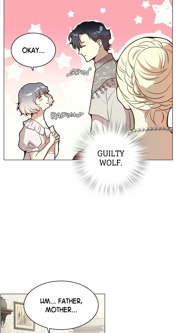 My Stepdaughter is a Bunny Chapter 86 page 51 - 