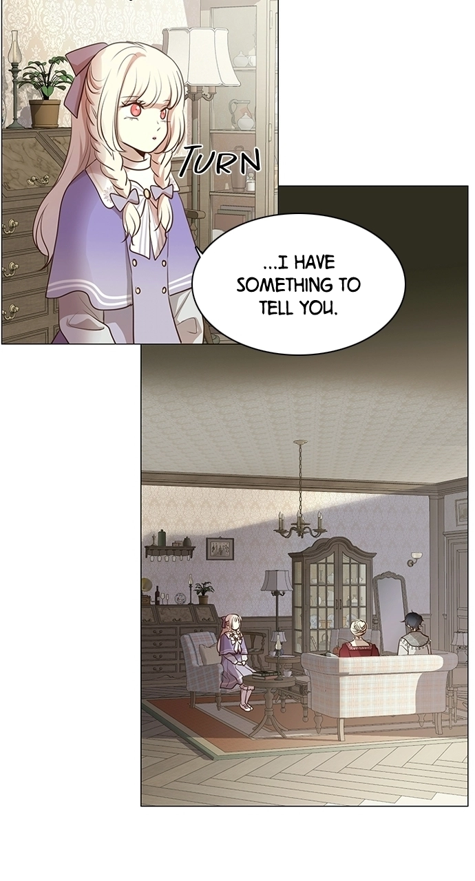 My Stepdaughter is a Bunny Chapter 86 page 52 - 