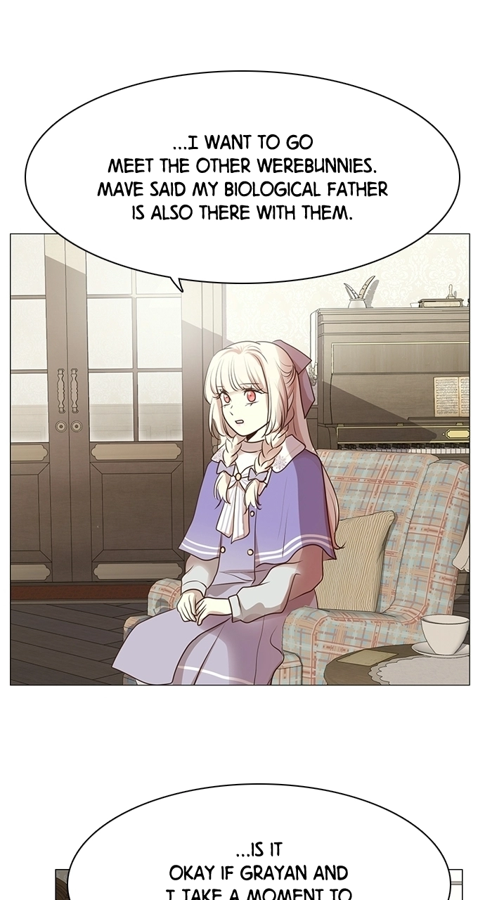 My Stepdaughter is a Bunny Chapter 86 page 53 - 