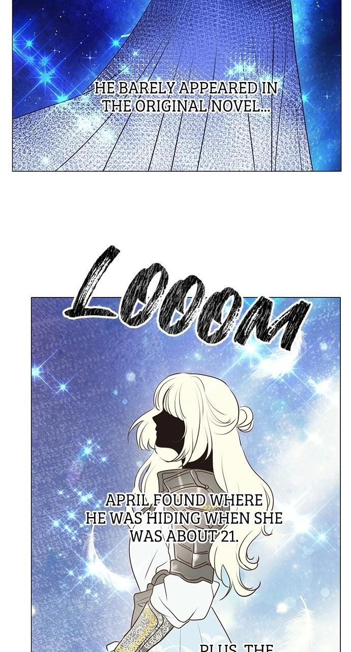 My Stepdaughter is a Bunny Chapter 86 page 55 - 