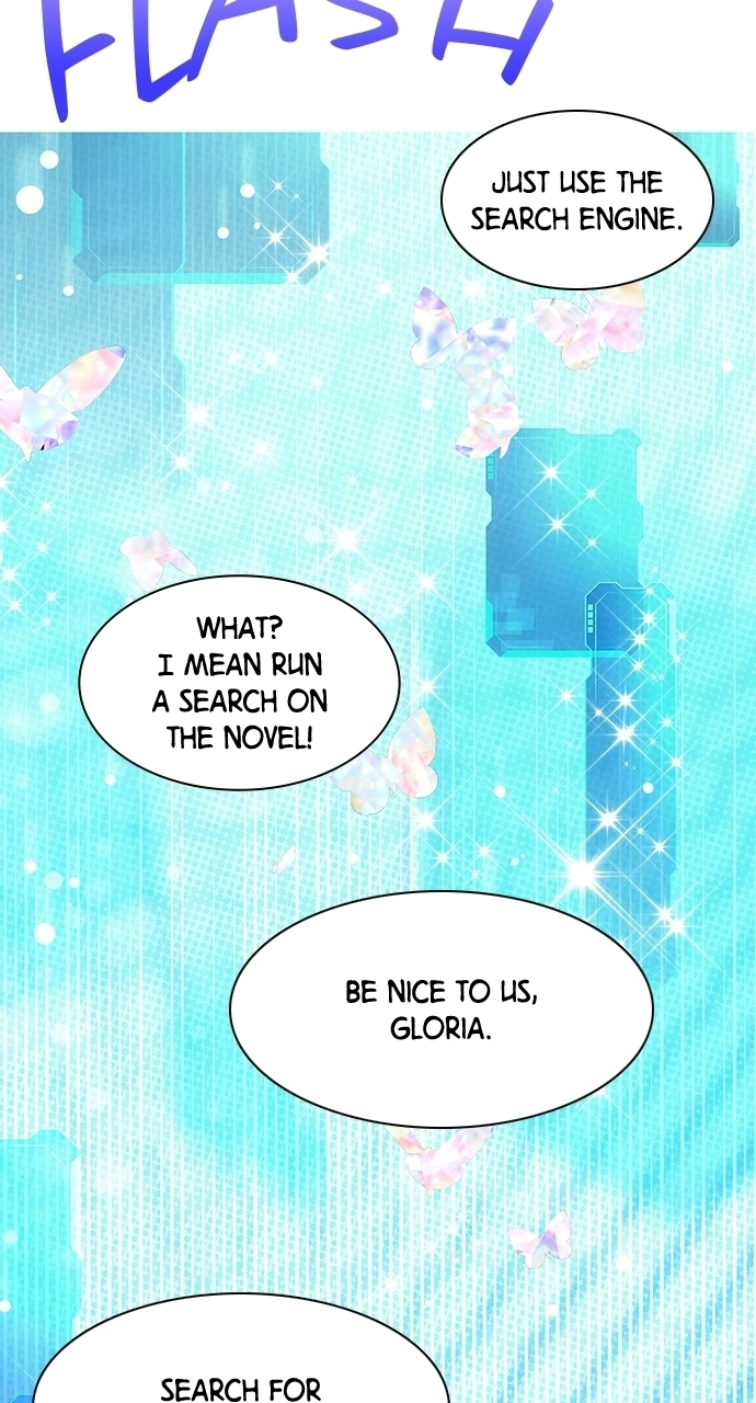 My Stepdaughter is a Bunny Chapter 86 page 61 - 