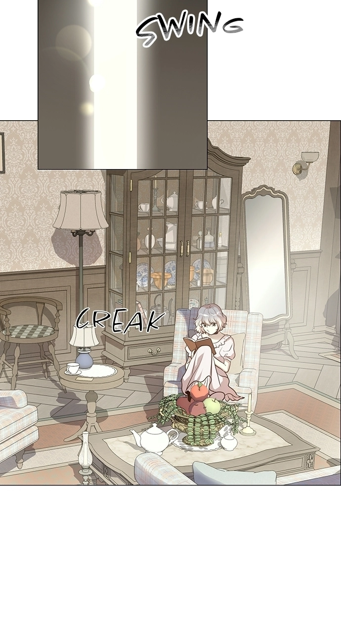 My Stepdaughter is a Bunny Chapter 86 page 8 - 
