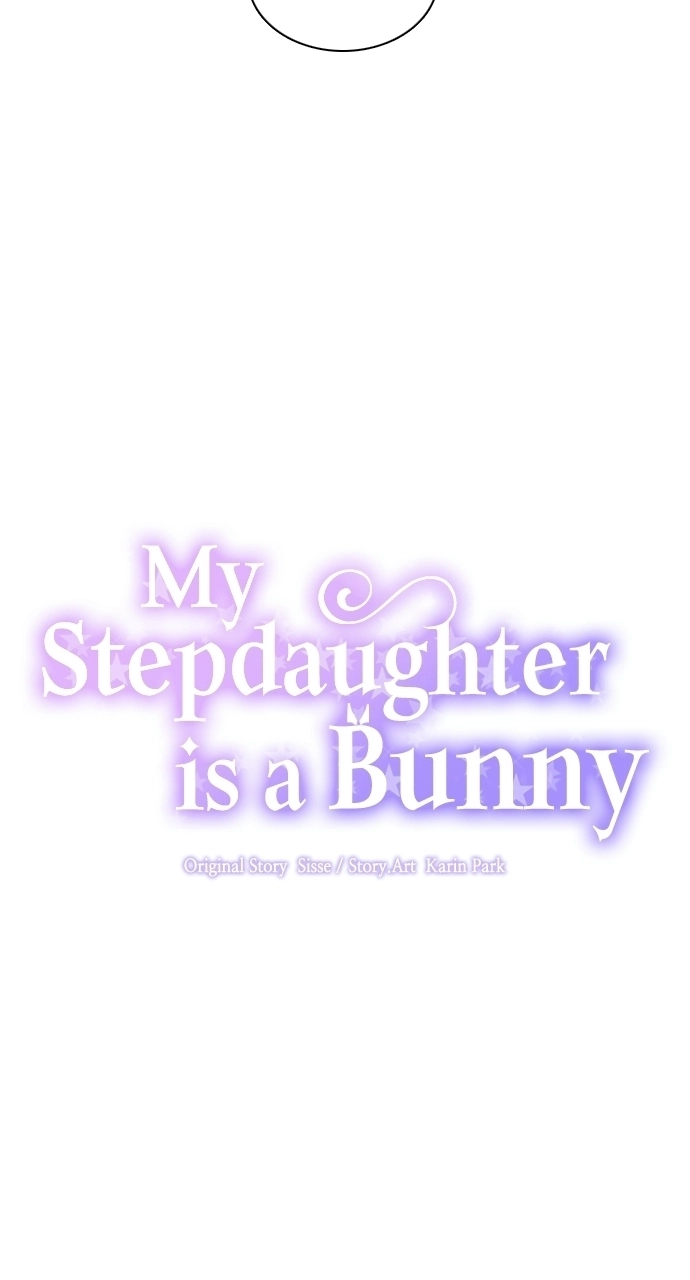 My Stepdaughter is a Bunny Chapter 86 page 10 - 