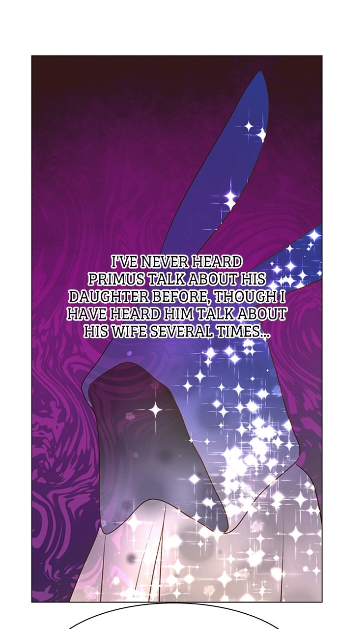 My Stepdaughter is a Bunny Episode 87 page 1 - 