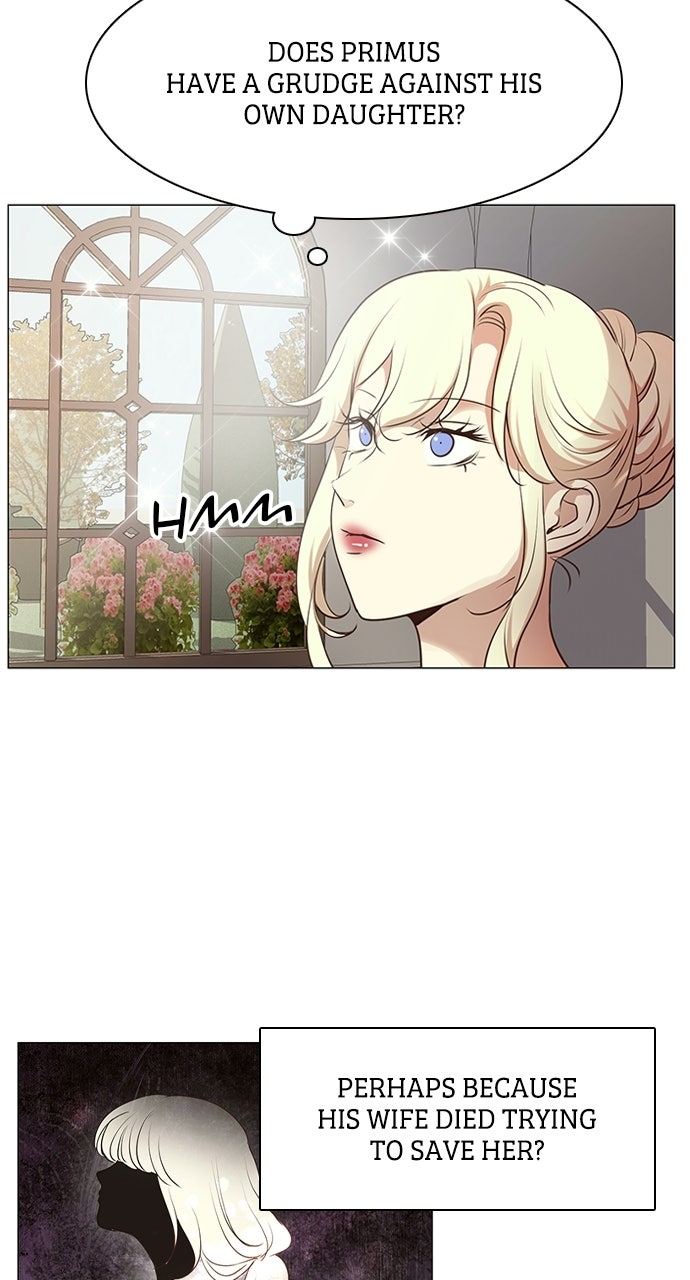 My Stepdaughter is a Bunny Episode 87 page 2 - 