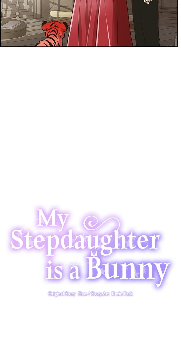 My Stepdaughter is a Bunny Episode 87 page 12 - 
