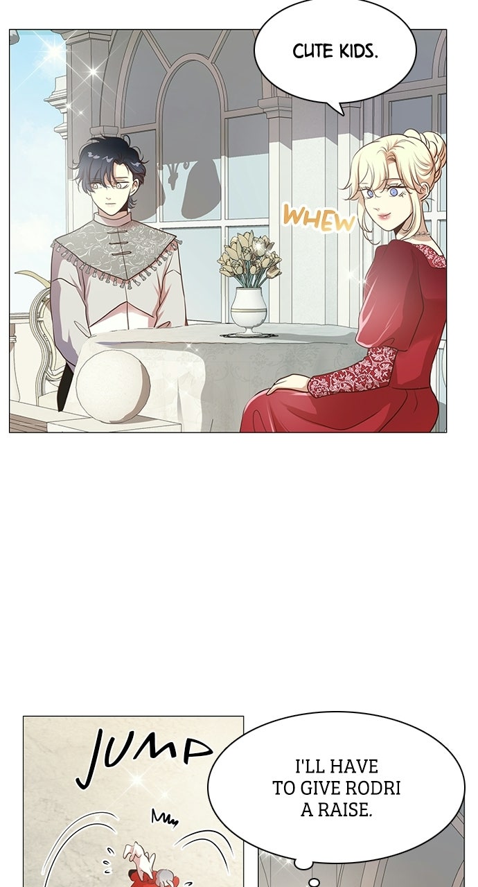 My Stepdaughter is a Bunny Episode 87 page 15 - 