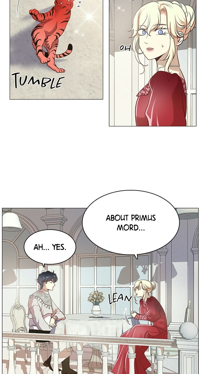 My Stepdaughter is a Bunny Episode 87 page 16 - 