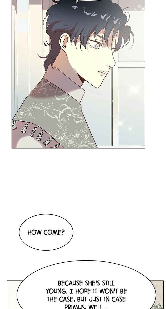 My Stepdaughter is a Bunny Episode 87 page 19 - 