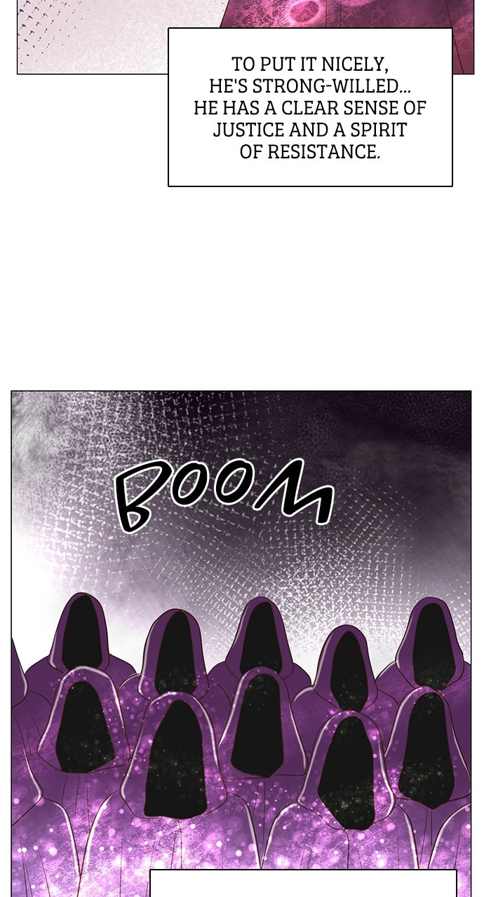 My Stepdaughter is a Bunny Episode 87 page 23 - 